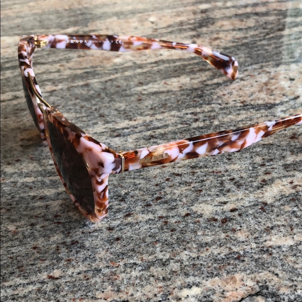 Prada Sunglasses - Picture 3 of 4